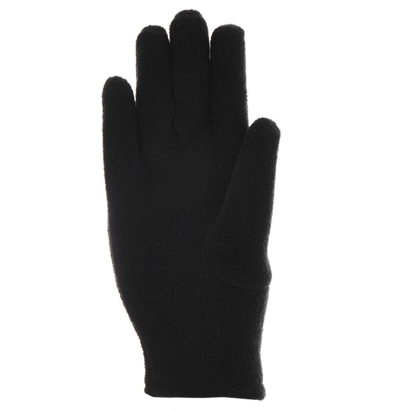 Kids' Hiking Fleece Gloves SH100