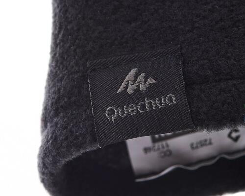 GUANTI SH100 PILE BAMBINI NERI