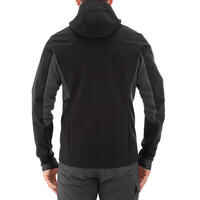 Windbreaker jacket -  softshell - warm  - MT500 - men’s