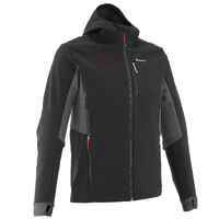 Windbreaker jacket -  softshell - warm  - MT500 - men’s