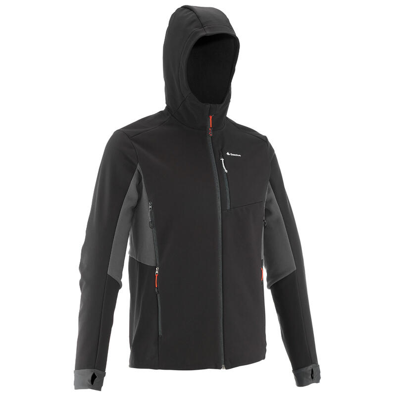 University student Usually Kills Opinii clienți: Geacă cu protecție împotriva vântului Softshell Trekking MT500 Bărbați Decathlon University student Usually Kills Opinii clienți: Geacă cu protecție împotriva vântului Softshell Trekking MT500 Bărbați Decathlon