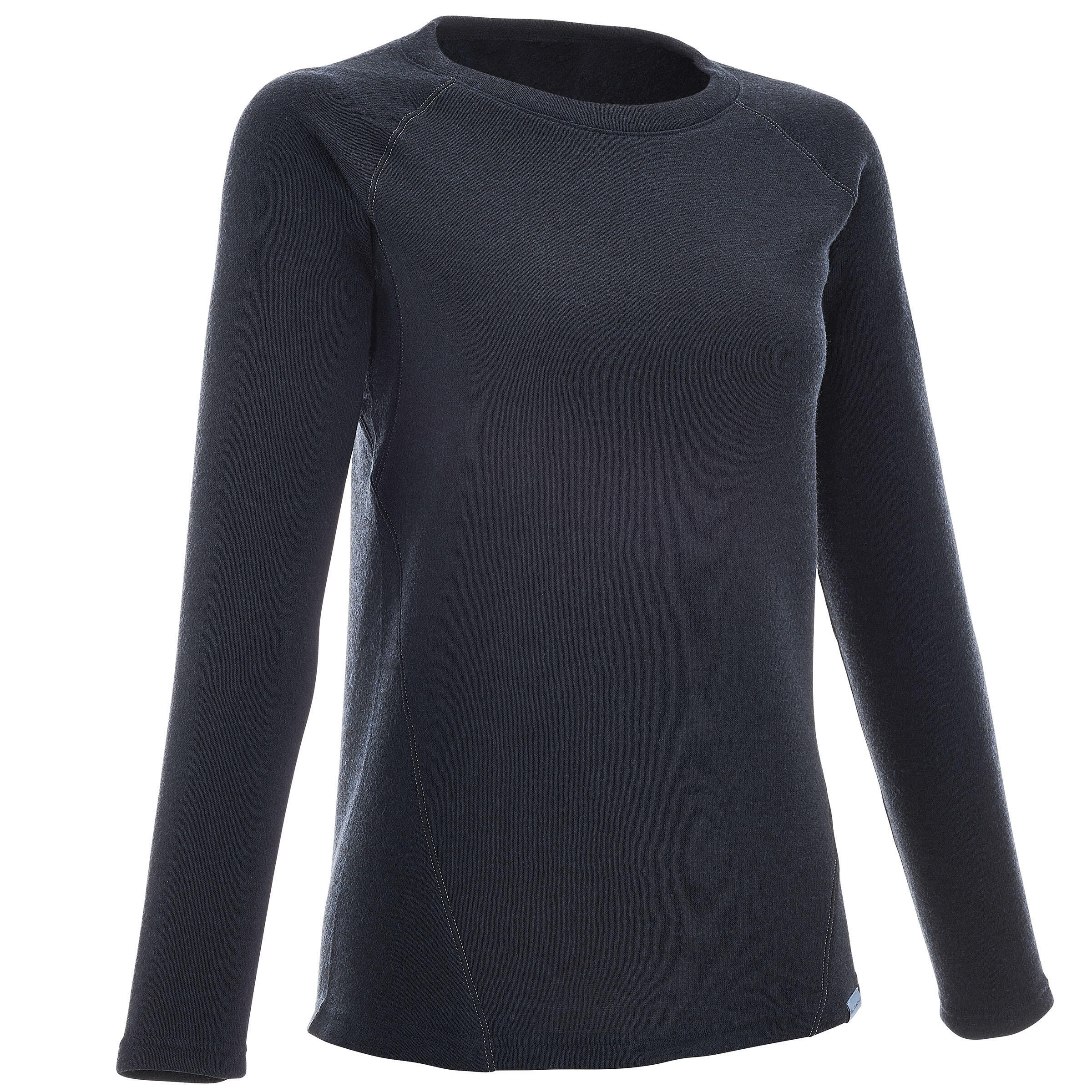 Women's Hiking Pullover - NH100 1/6