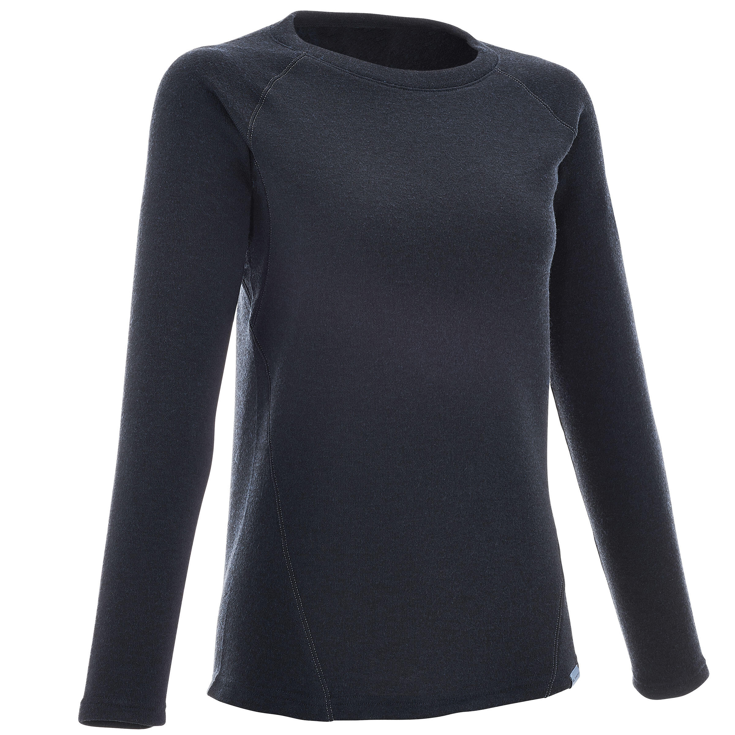 Maglia da trekking - NH100 - Donna