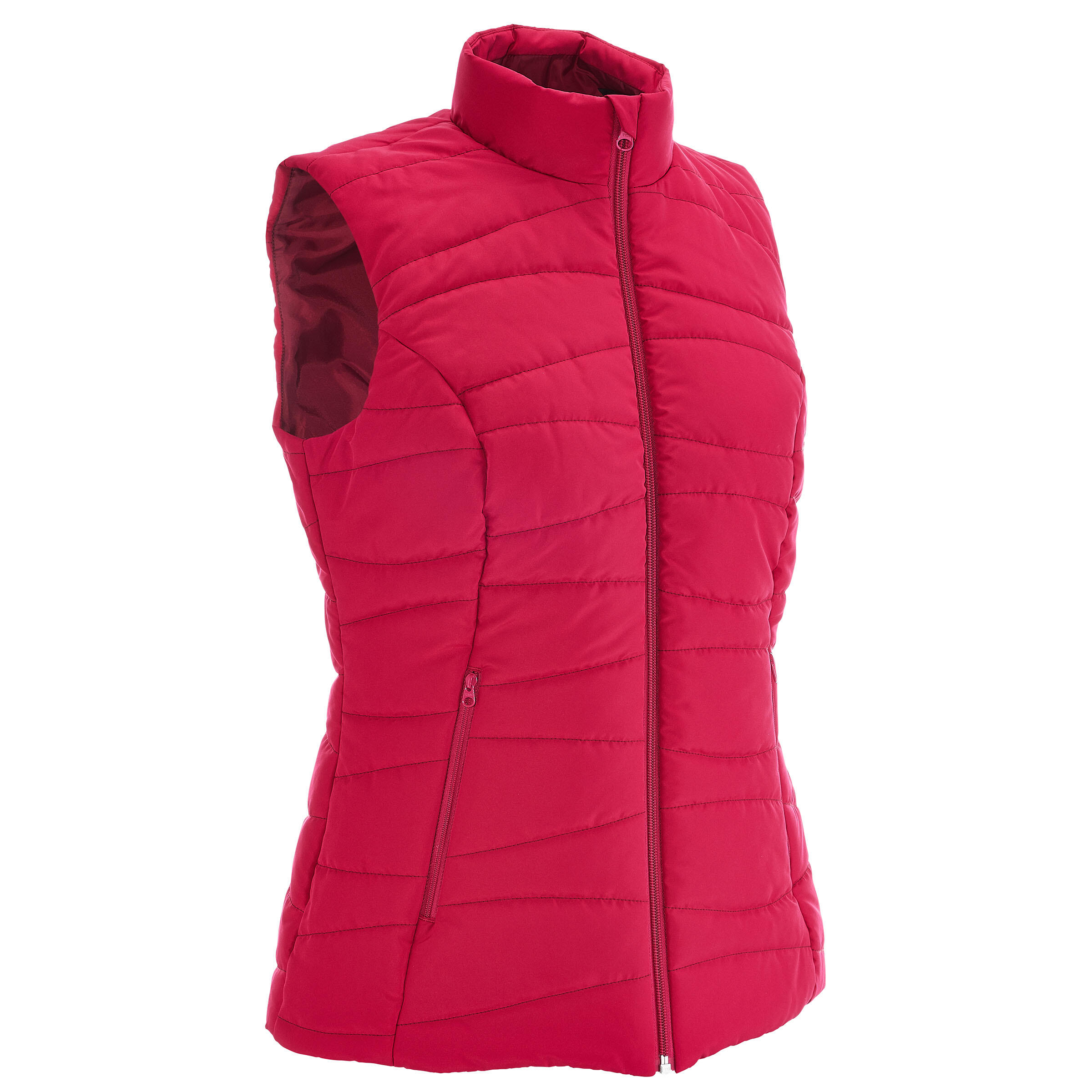 gilet sleeveless jacket