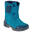 SH100 X-Warm Junior Snow Hiking Boots - Blue