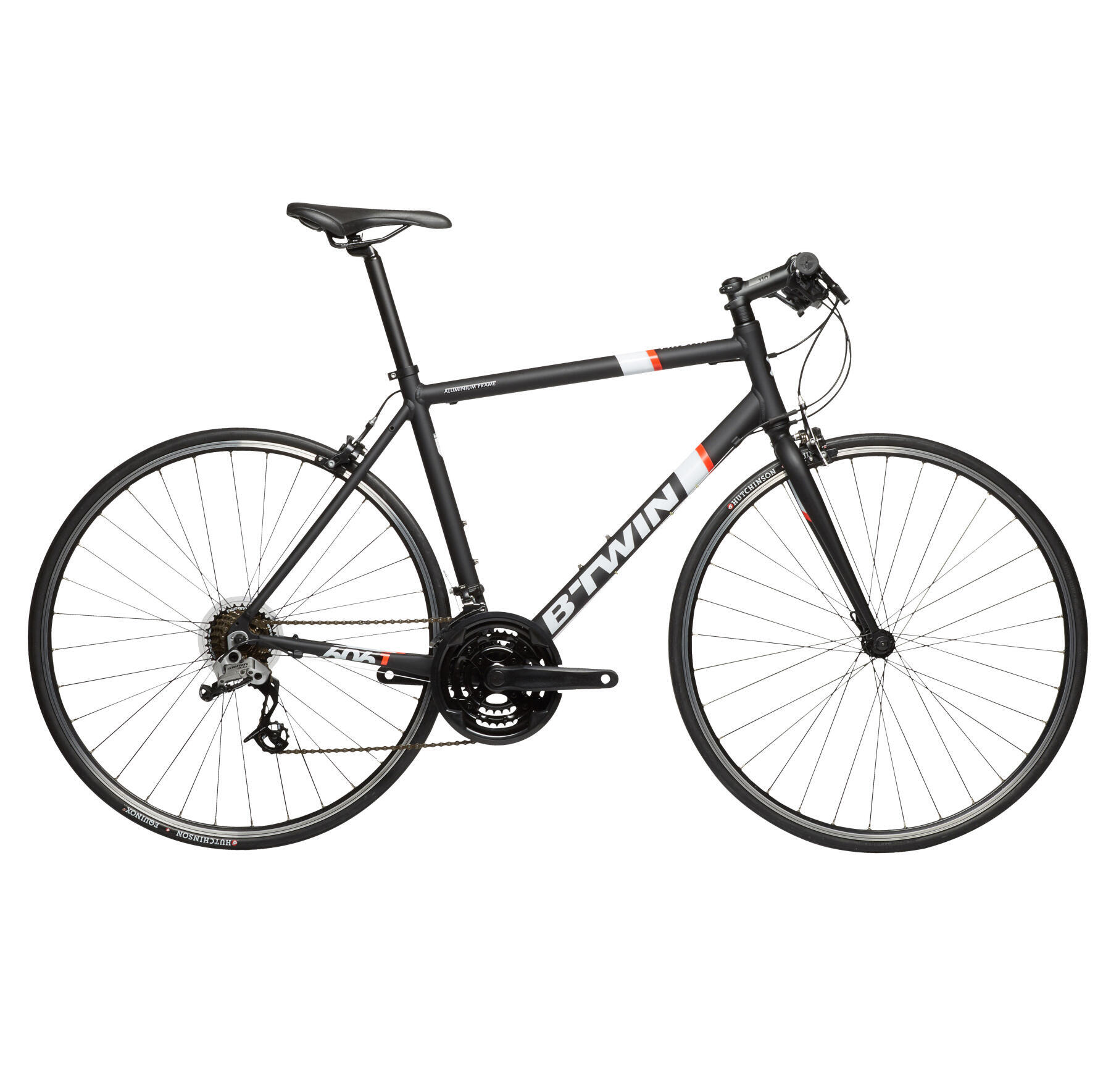 Bicicleta Triban 500-FB