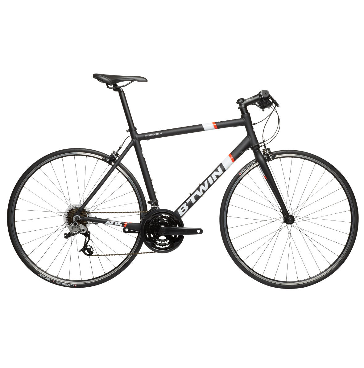Decathlon triban 500 review hotsell