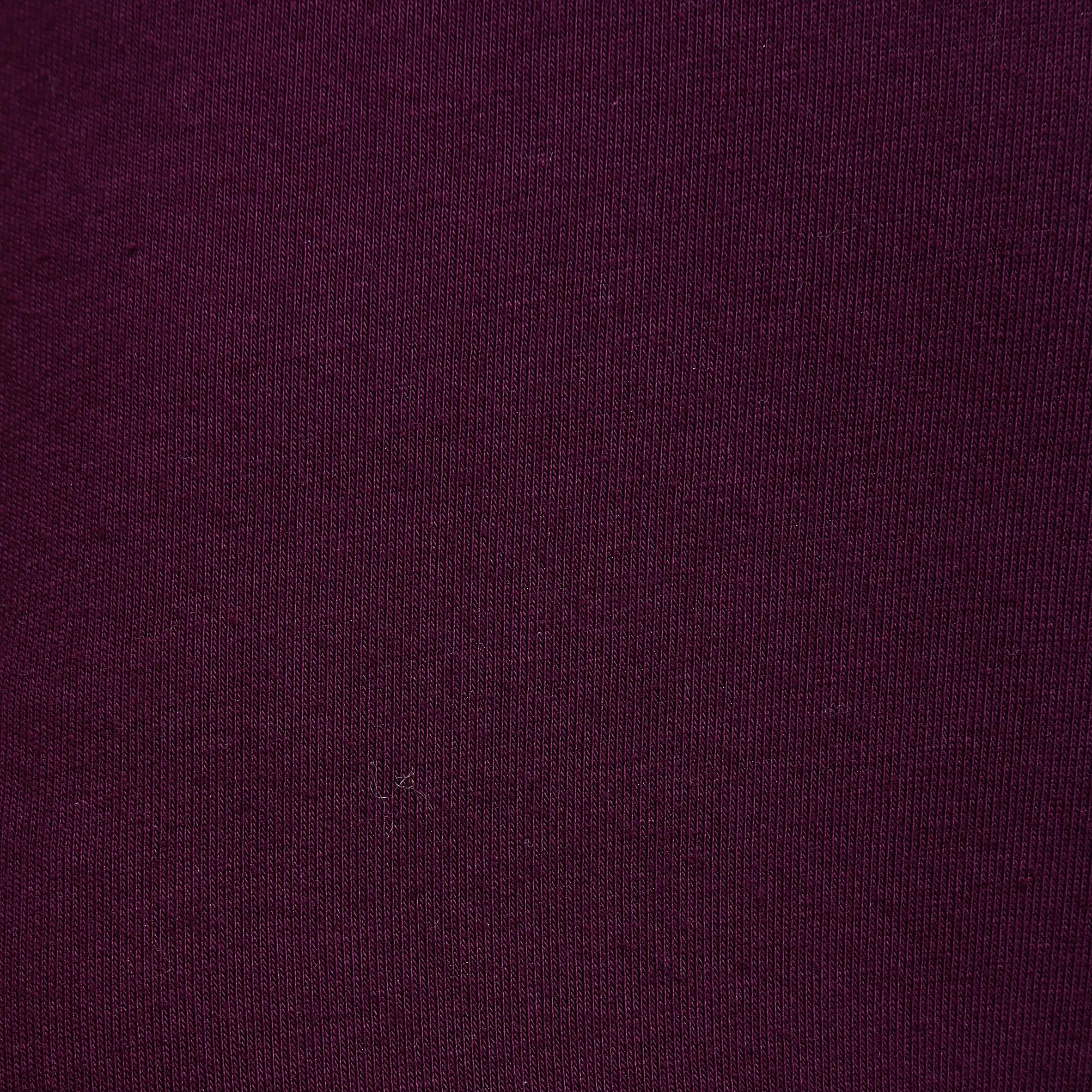 Salto Women's Fitness Slim-fit Leggings - Burgundy 7/11