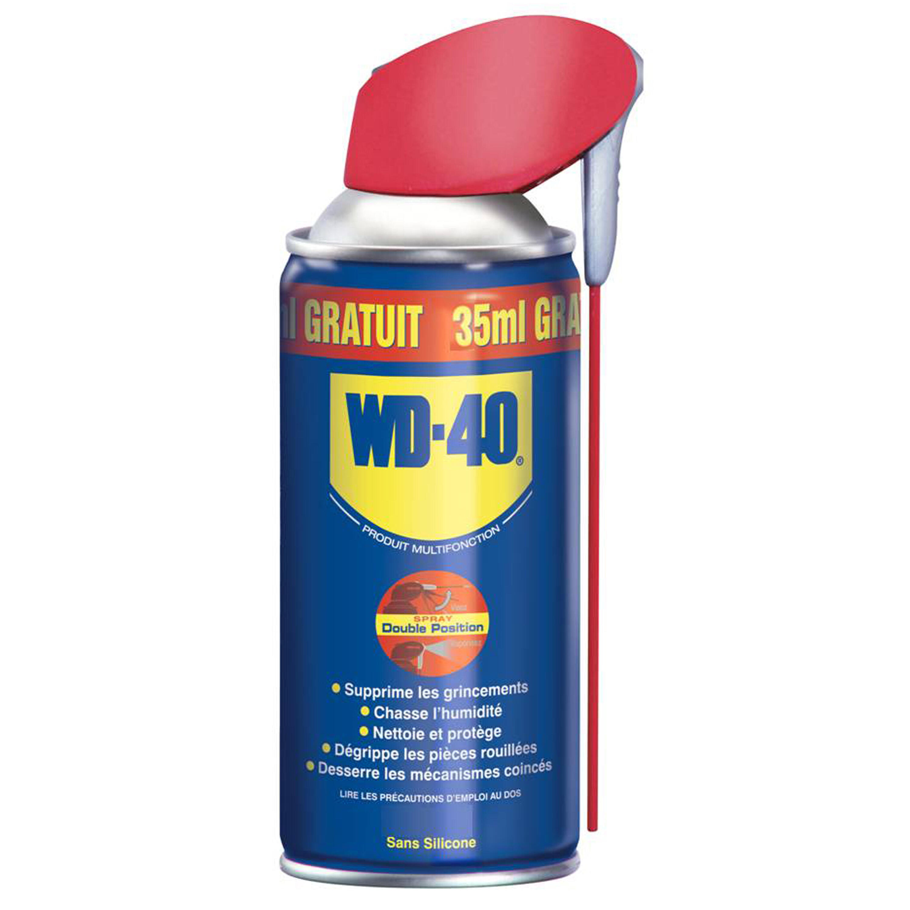 8C-PLUS WD 40 +33ml Spray