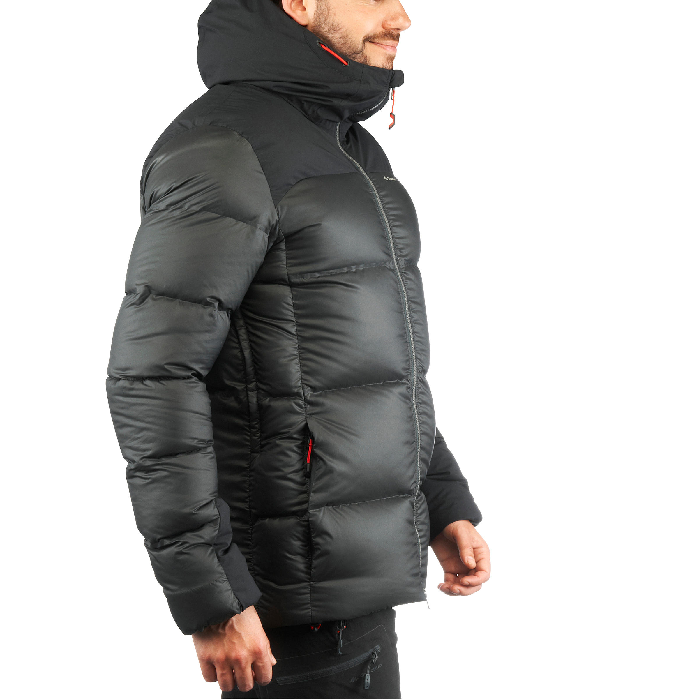 forclaz trek 900 down jacket