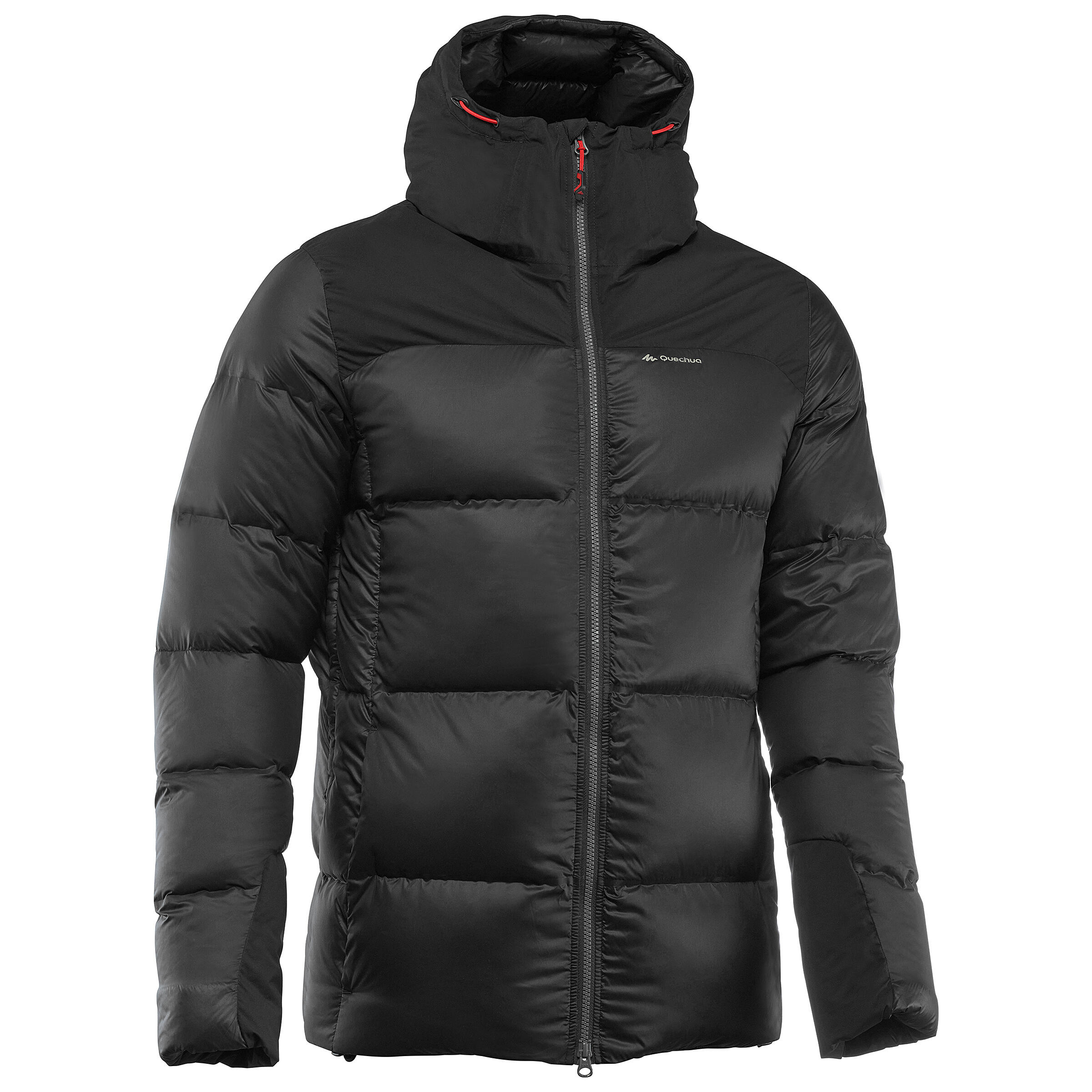 decathlon down jacket review