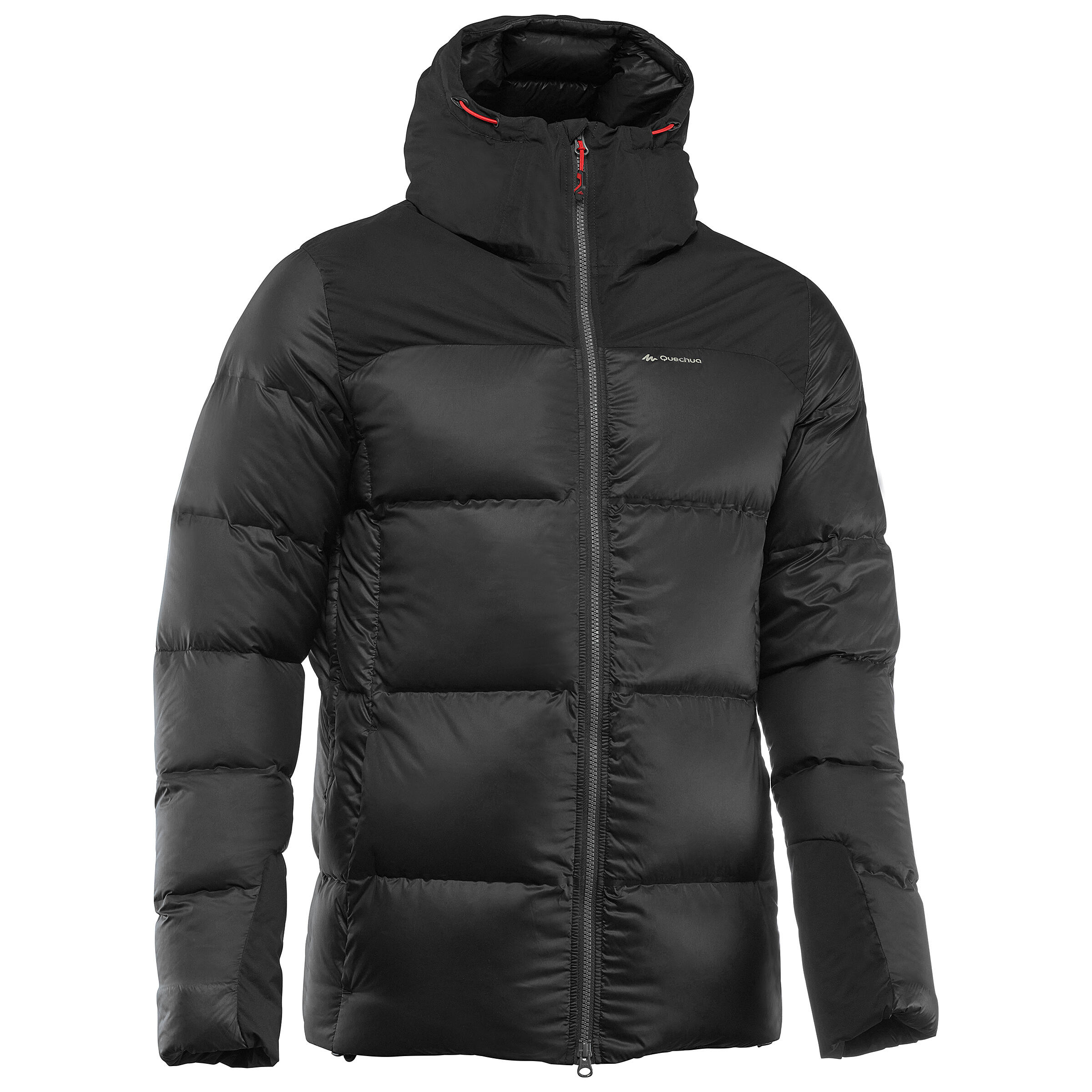 decathlon mens down jacket