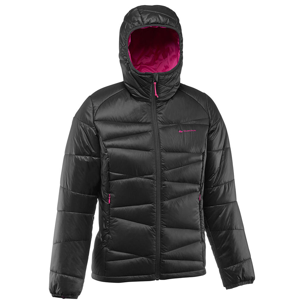 Daunenjacke X-Light 2 Damen blau