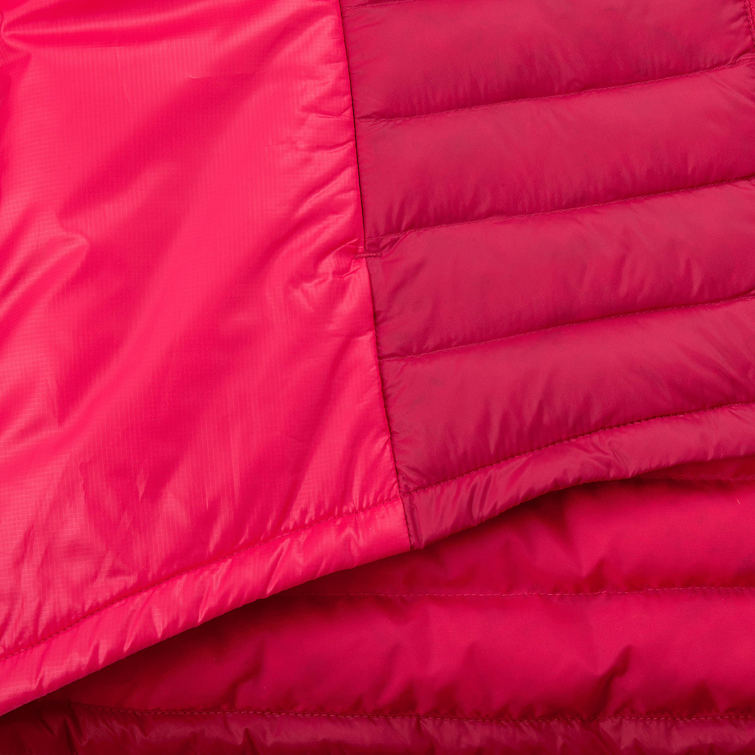 X-Light 1 Woman's Padded Hiking Jacket - Pink 10/17