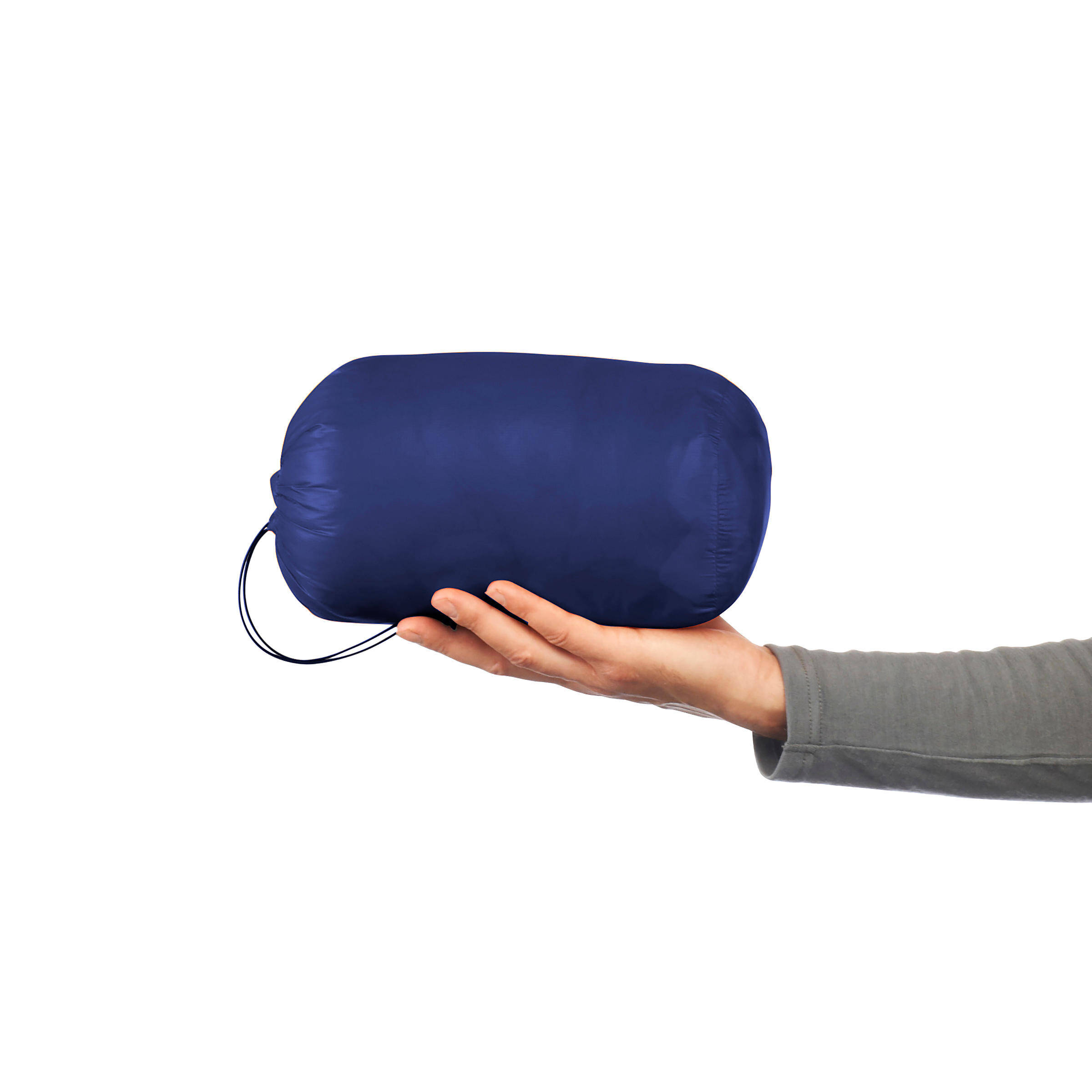 X Light 1 Men's Hiking Down Jacket - Dark Blue -  3