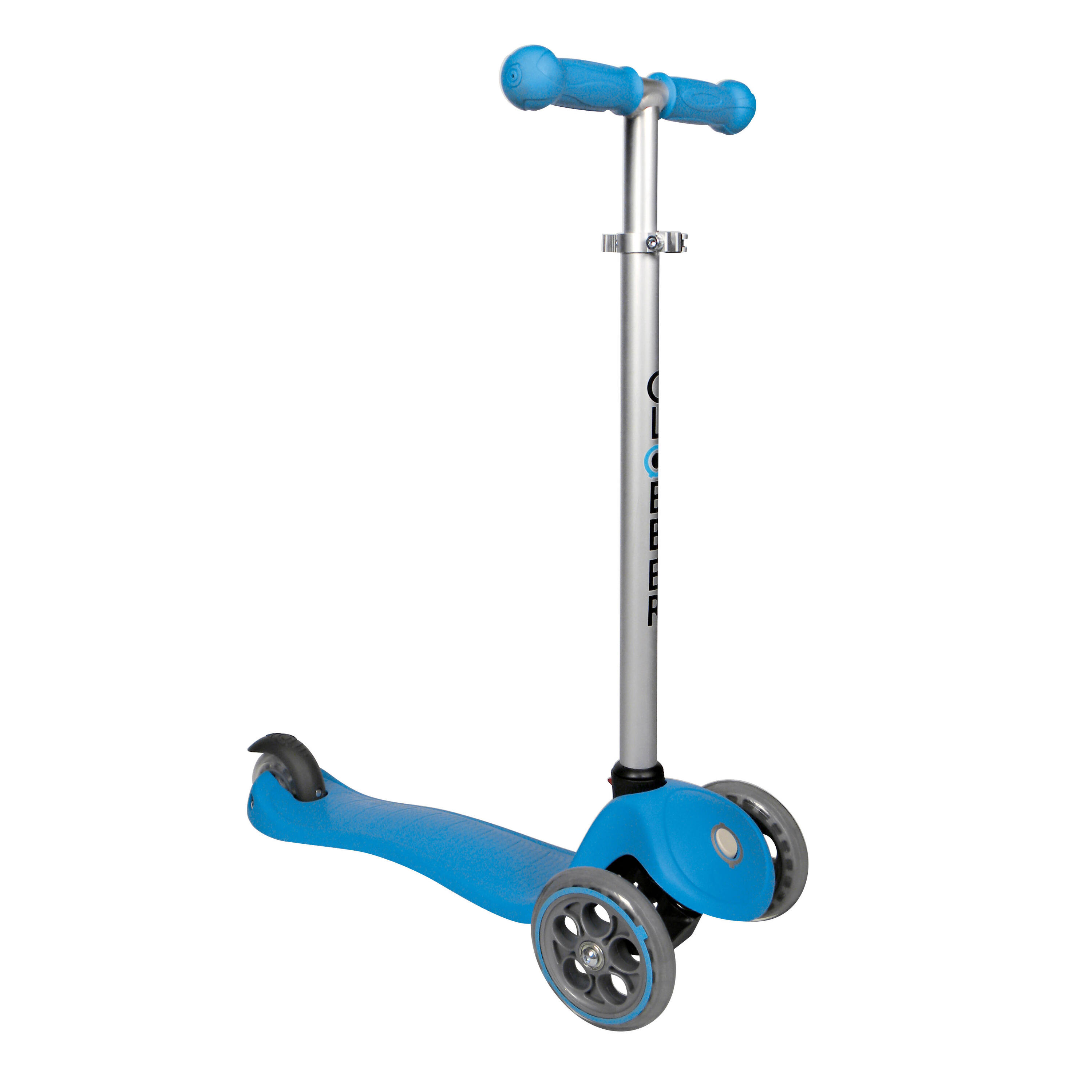 GLOBBER My Free 2016 Kids' Scooter - Blue