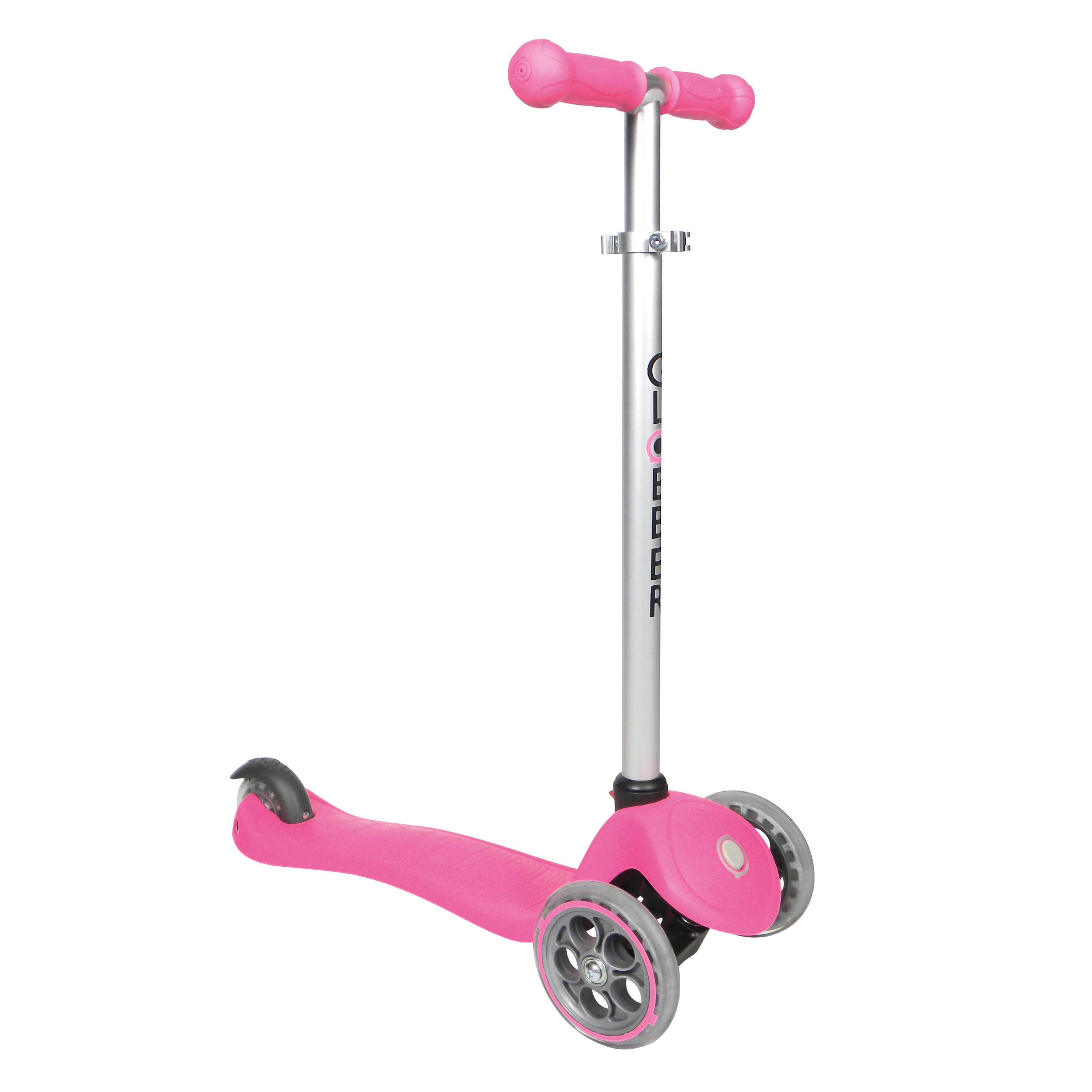 GLOBBER My Free Kids' Scooter - Pink