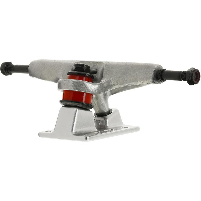 Fury Skateboard Forged Baseplate Truck Size 8"/20.32 mm