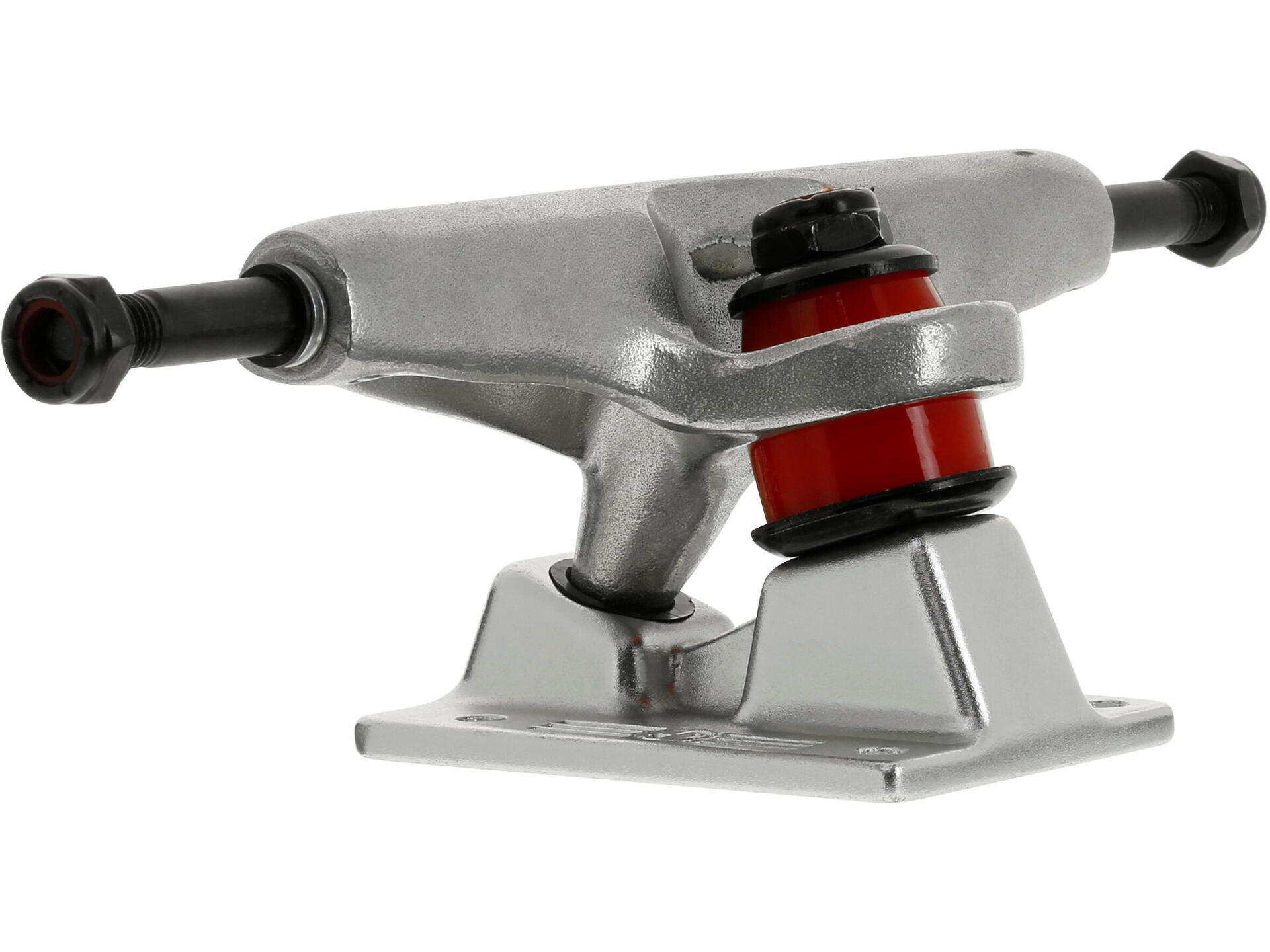 Wie werden Skateboard-Trucks montiert (oder ausgetauscht)?