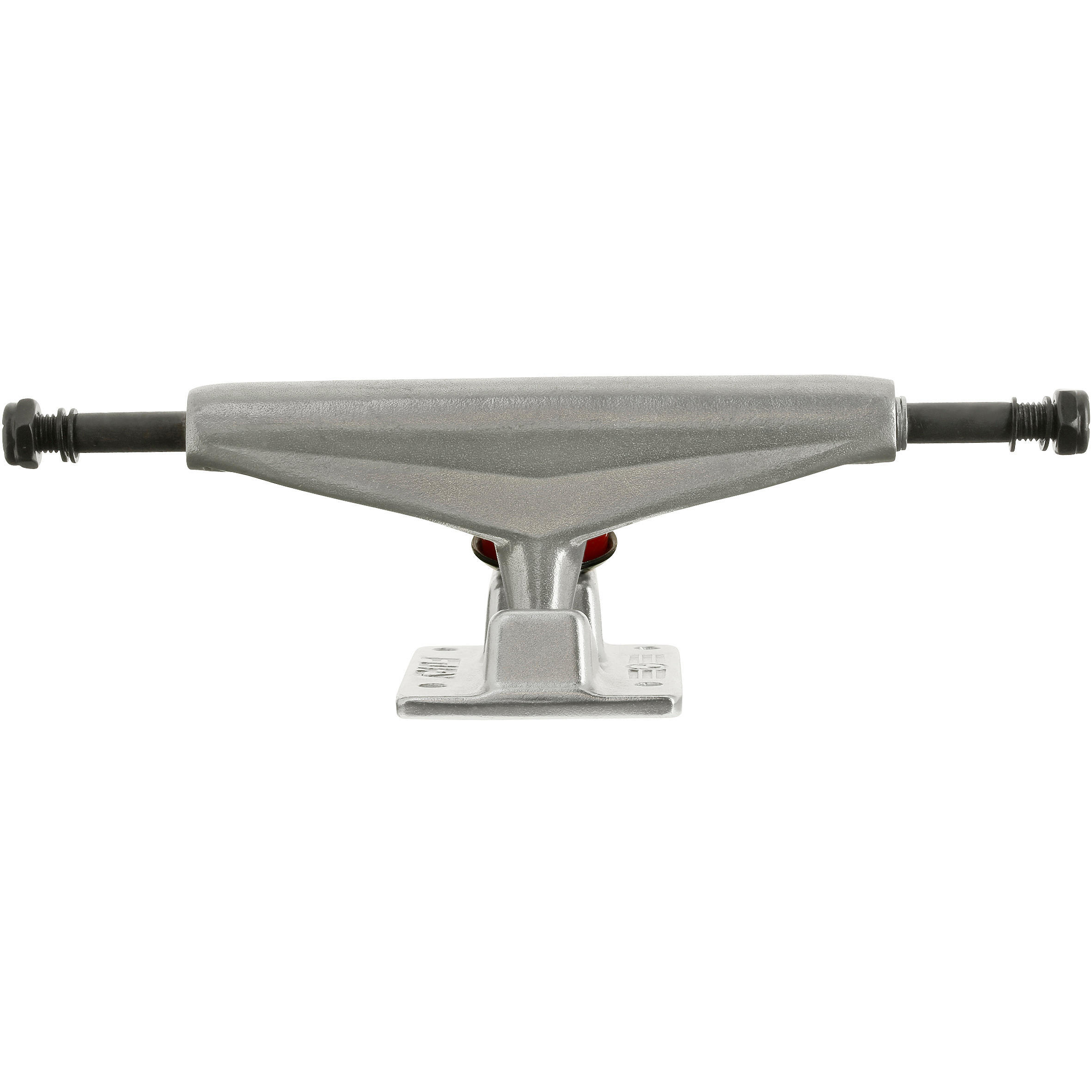 OXELO Fury Skateboard Forged Baseplate Truck Size 8"/20.32 mm