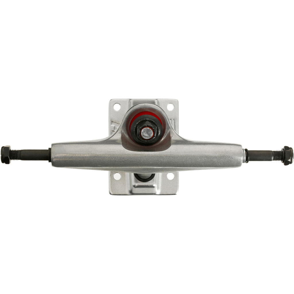 Fury Skateboard Forged Baseplate Truck Size 8