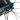Turbo Training Quick Release Skewer - 9 mm