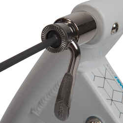 Turbo Training Quick Release Skewer - 9 mm