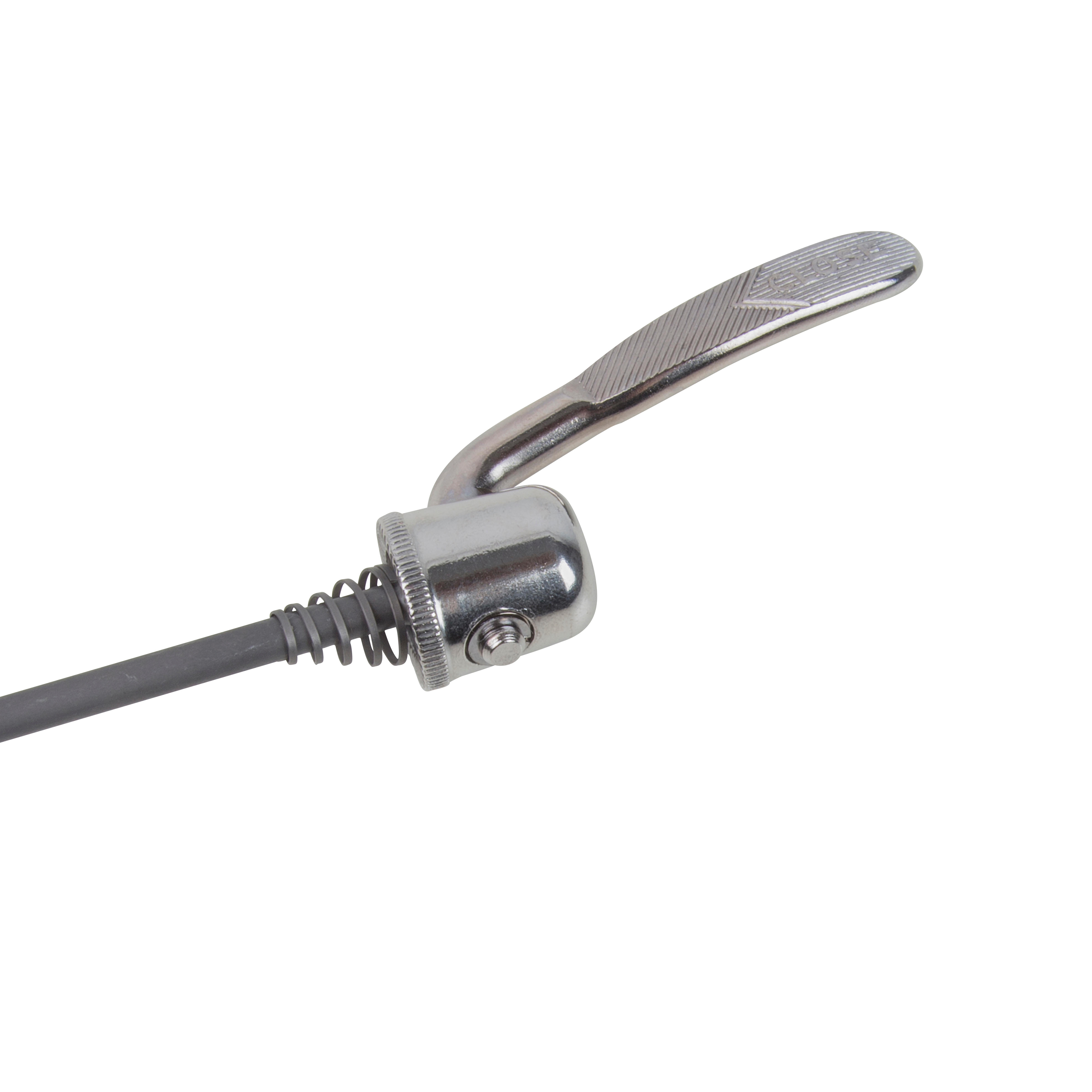 Quick-Release Skewer Adaptor - Home Trainer - VAN RYSEL