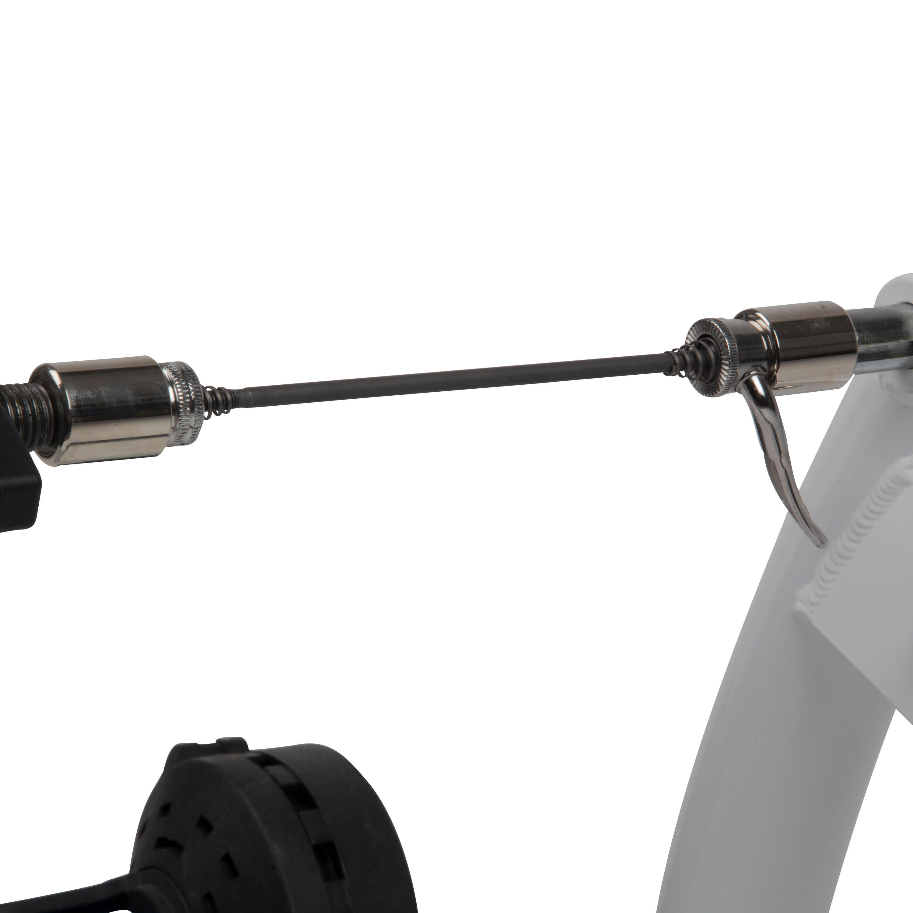 Snelspanner voor fietstrainer 10/10