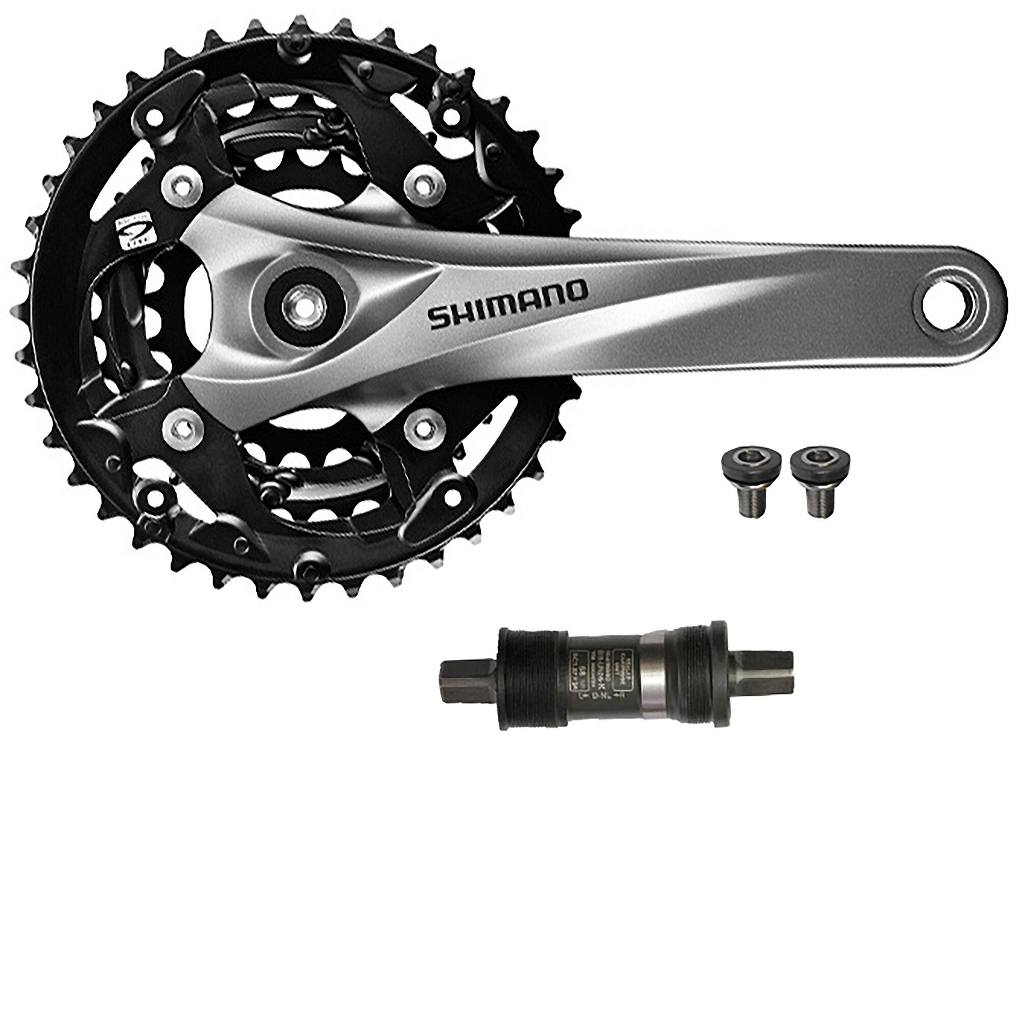 Decathlon Pedalier PÃ©dalier Sram Mono Plateau PÃ©dalier Sram Xx1