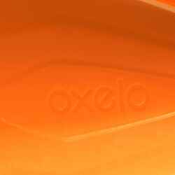 Κώνοι για Σλάλομ με Roller x10 - Πορτοκαλί