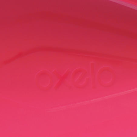 Конуси для слалому на роликових ковзанах, 10 шт. - Рожеві