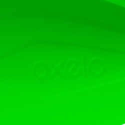 Κώνοι για σλάλομ με roller x10 - Πράσινο