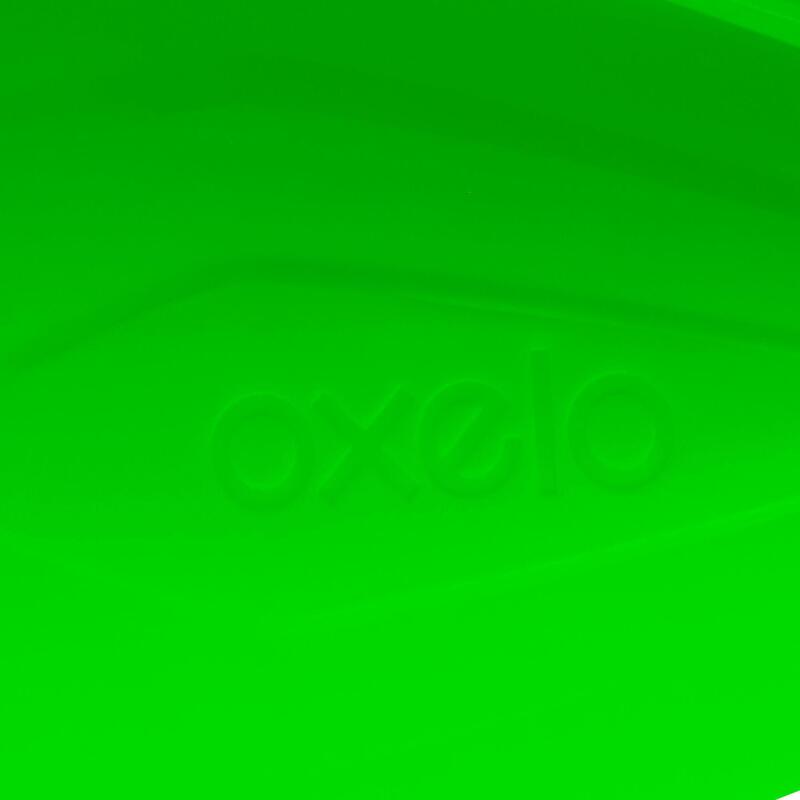 Slalom Konisi - 10 Adet - Yeşil
