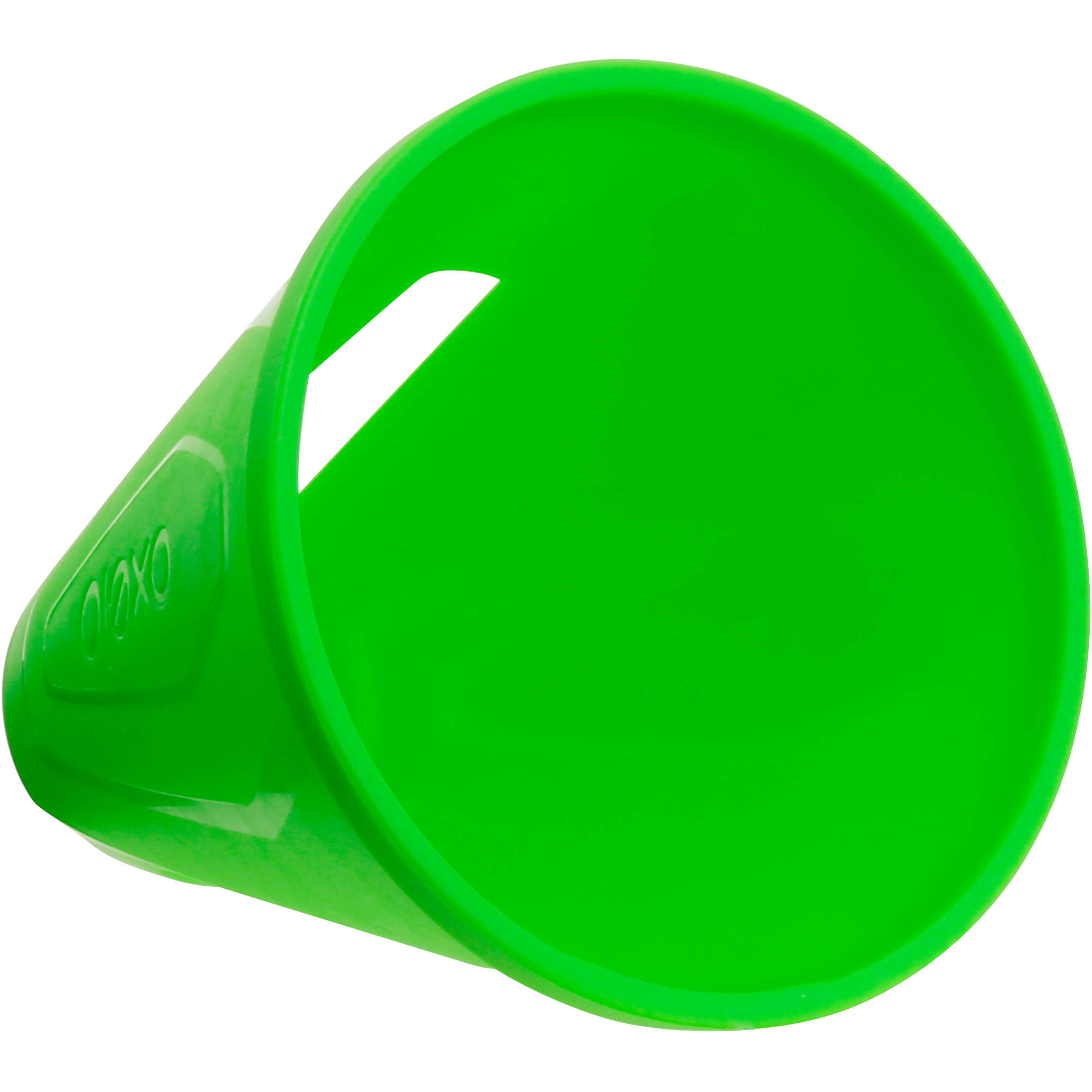 Inline Skating Slalom Cones 10-Pack - Green -  4