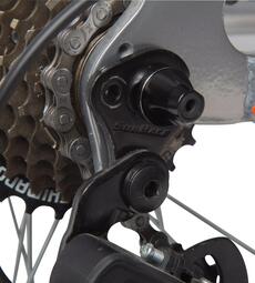 PATTES DE DÉRAILLEUR VÉLO DE ROUTE PATTES DE DÉRAILLEUR VÉLO DE ROUTE