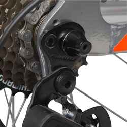 Derailleur Dropout Replacement