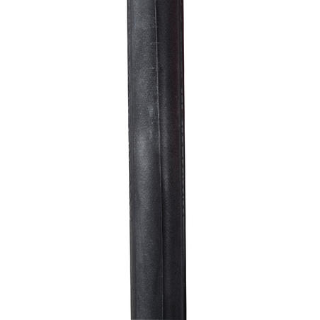Crna spoljna guma PRO4 ENDURANCE (700 x 25, ETRTO 25-662)