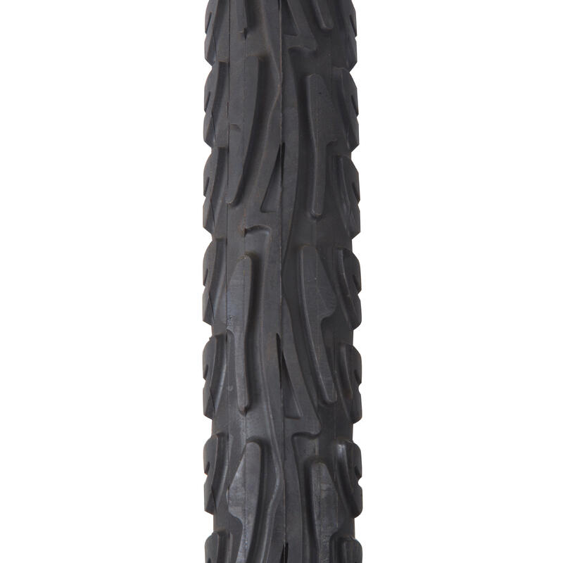 Original 20x1.75 Kids' Bike Tyre/ ETRTO 44406 BTWIN Decathlon