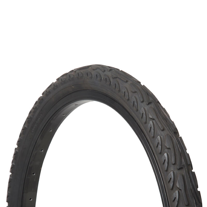 Original 20x1.75 Kids' Bike Tyre/ ETRTO 44406 BTWIN Decathlon