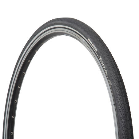 Adventure 700X35C Puncture-Resistant Bike Tyre / ETRTO 37-622 -