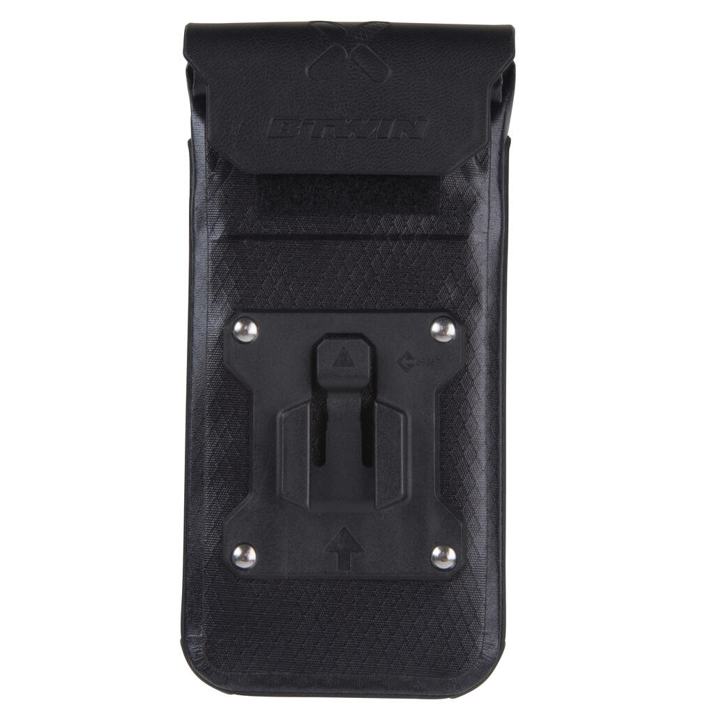 Support vélo pour smartphone 900 étanche