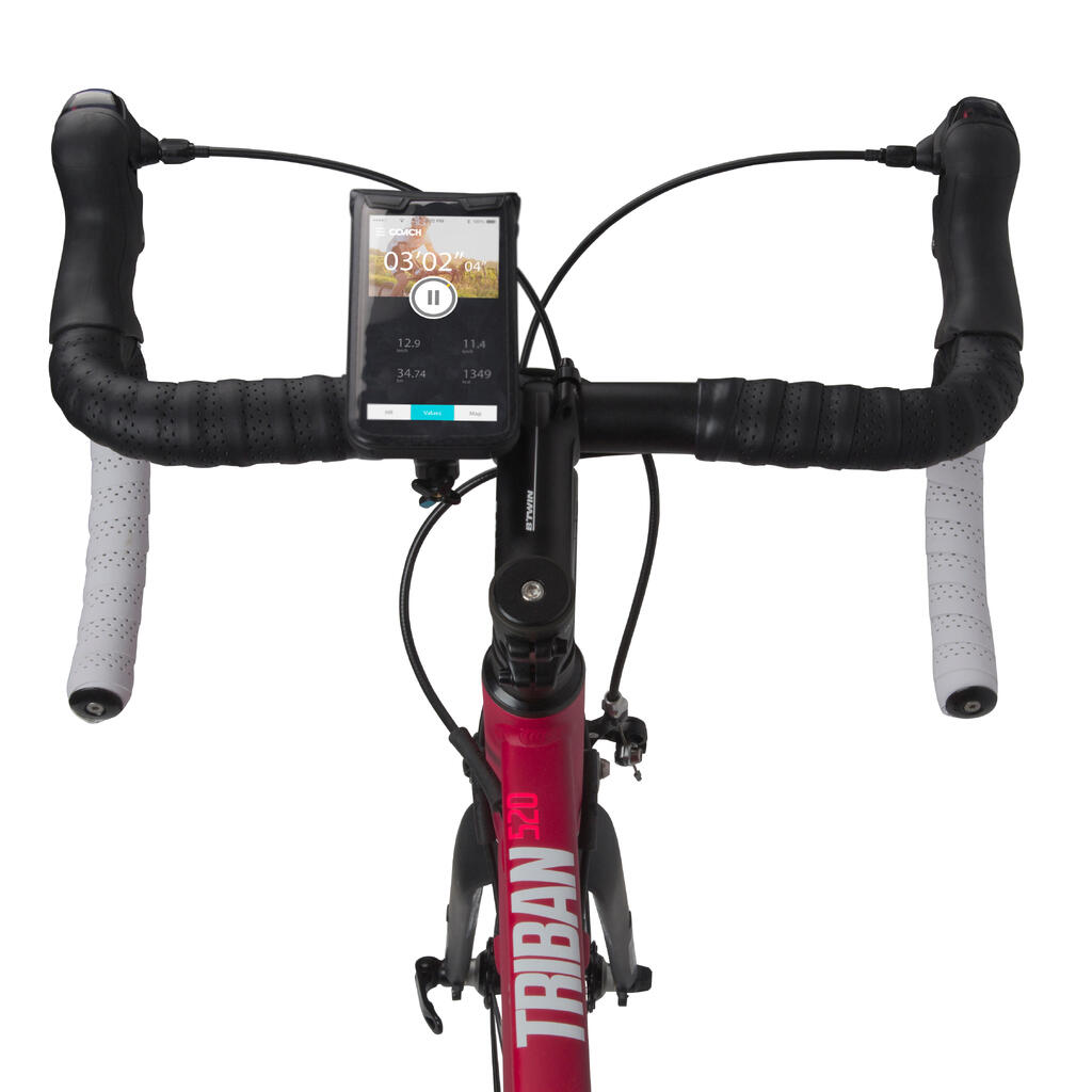 Support vélo pour smartphone 900 étanche