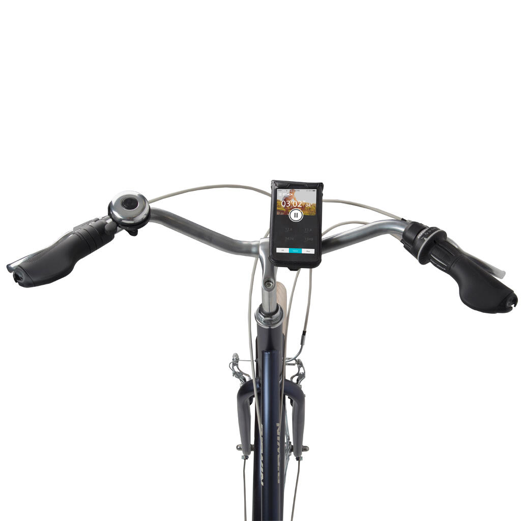 Support vélo pour smartphone 900 étanche