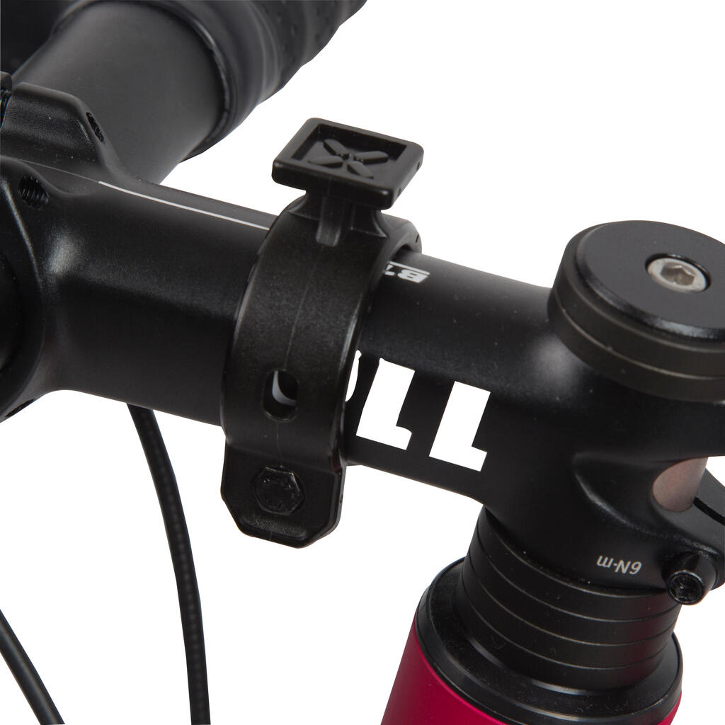 Support vélo pour smartphone 900 étanche