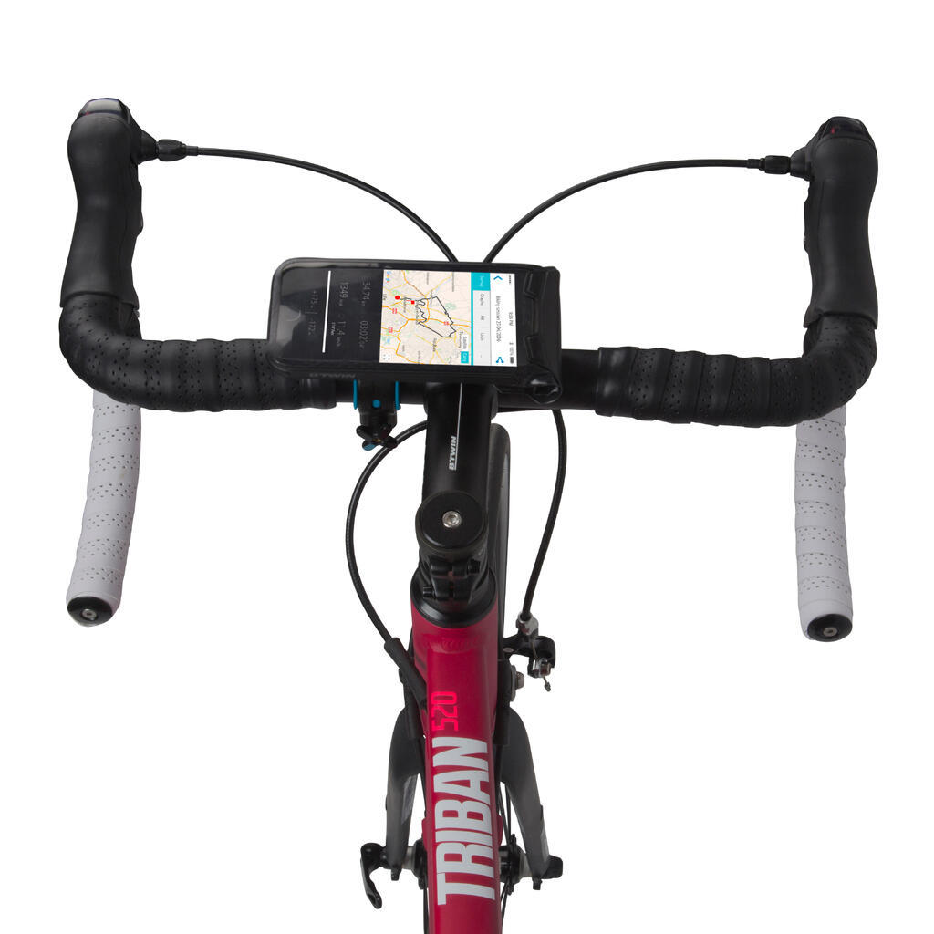 Support vélo pour smartphone 900 étanche