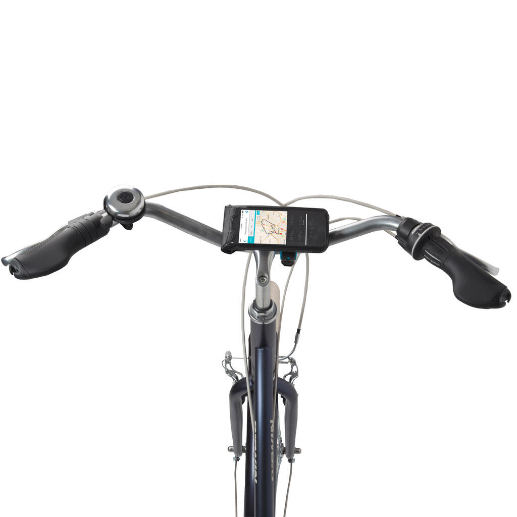 Support vélo pour smartphone 900 étanche