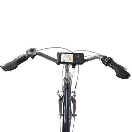 900 Bike Waterproof Smartphone Holder