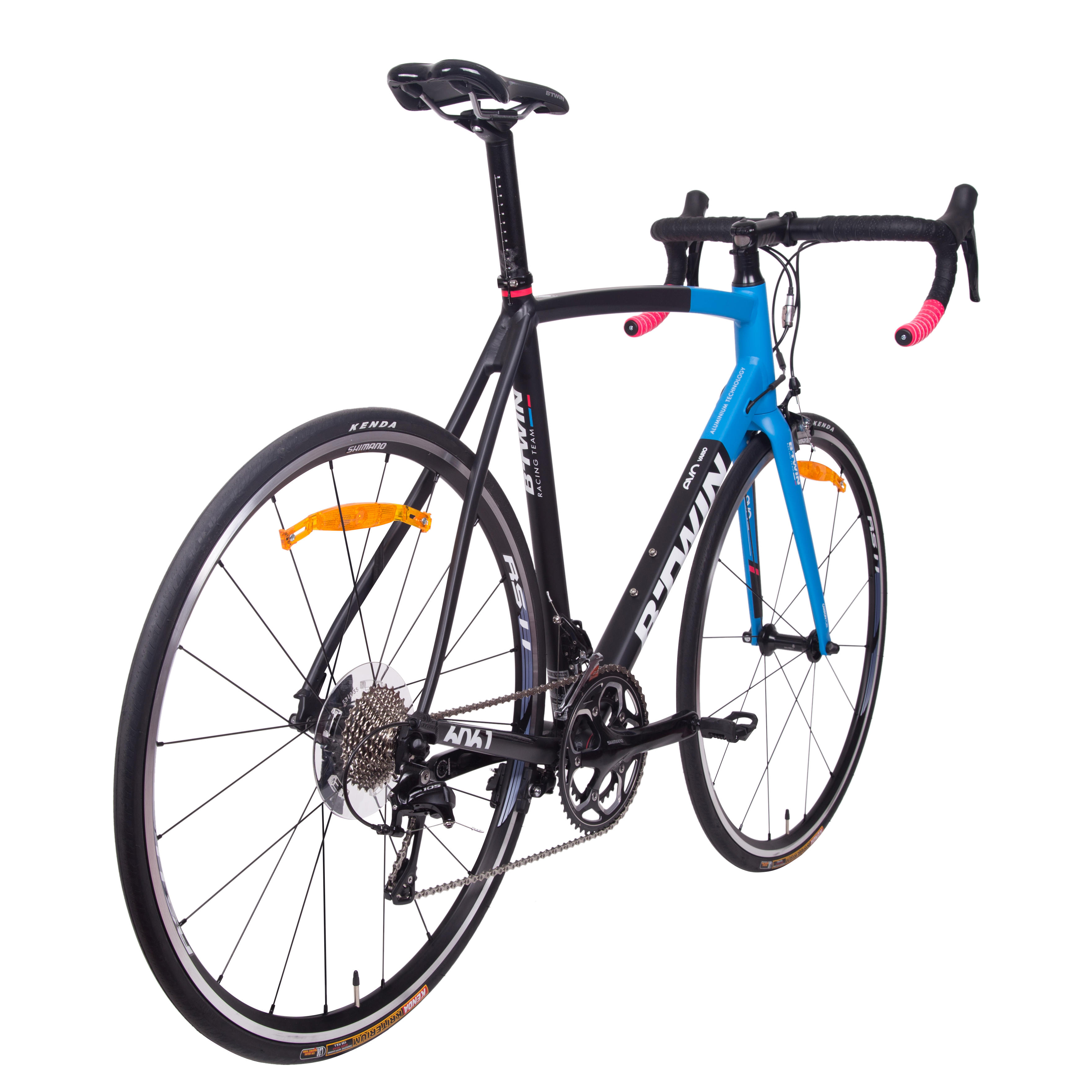 ultra 700 al road bike