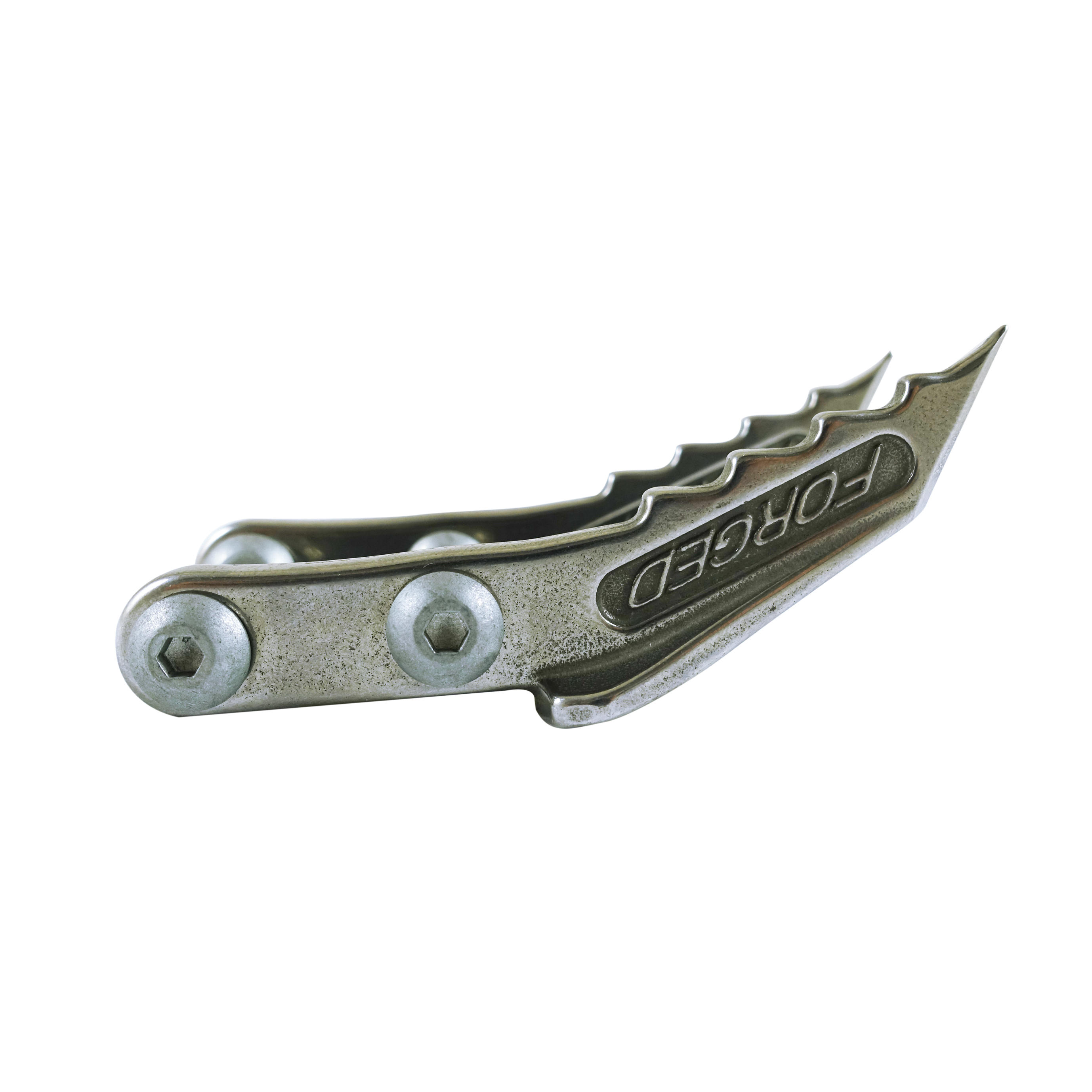 KIT PUNTAS delanteras para crampones MONOCEROS 2/2